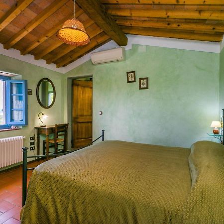 Holiday Home La Casina By Interhome Rinecchi Exterior foto