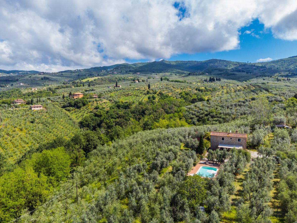 Holiday Home La Casina By Interhome Rinecchi Exterior foto
