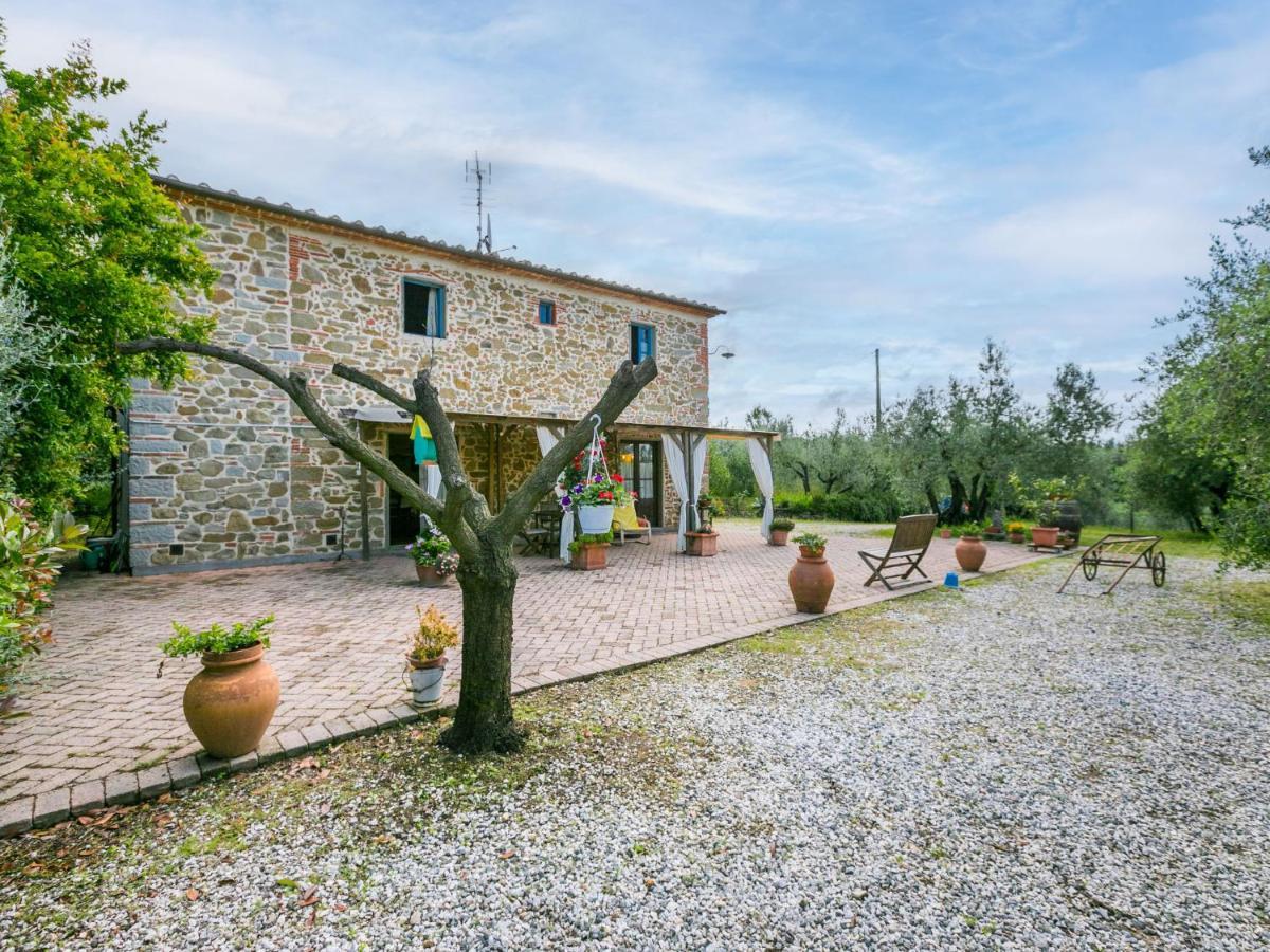 Holiday Home La Casina By Interhome Rinecchi Exterior foto