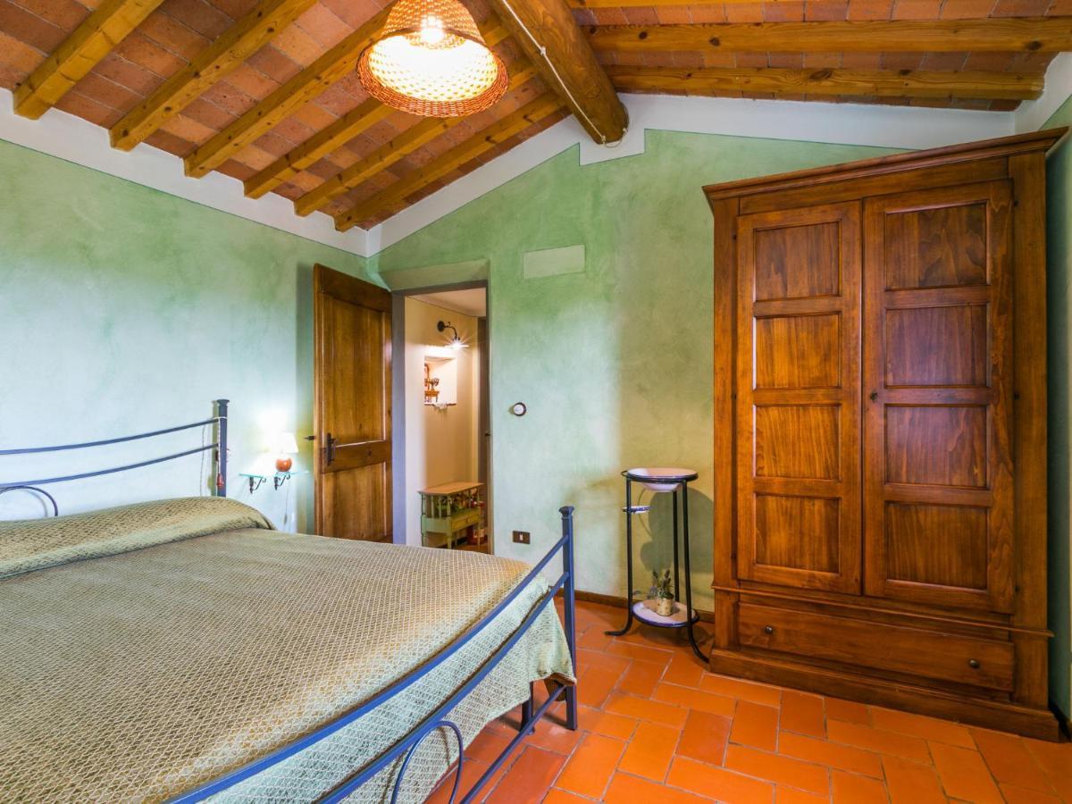 Holiday Home La Casina By Interhome Rinecchi Exterior foto