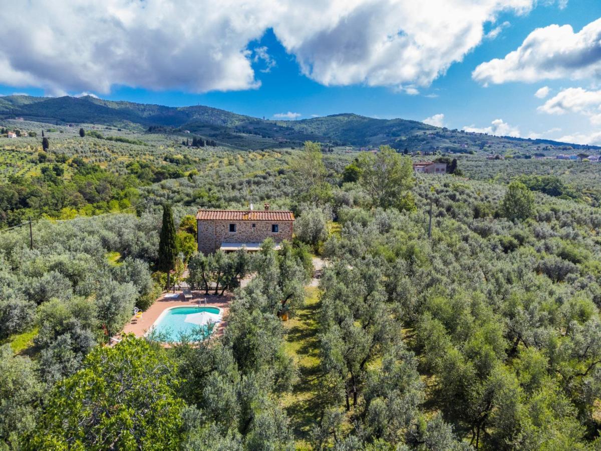 Holiday Home La Casina By Interhome Rinecchi Exterior foto
